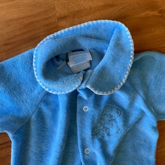 12 month jumper/onesie - Picture 2 of 5